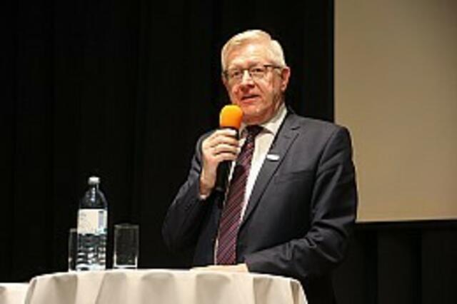 Foto: Maringer/eventfoto