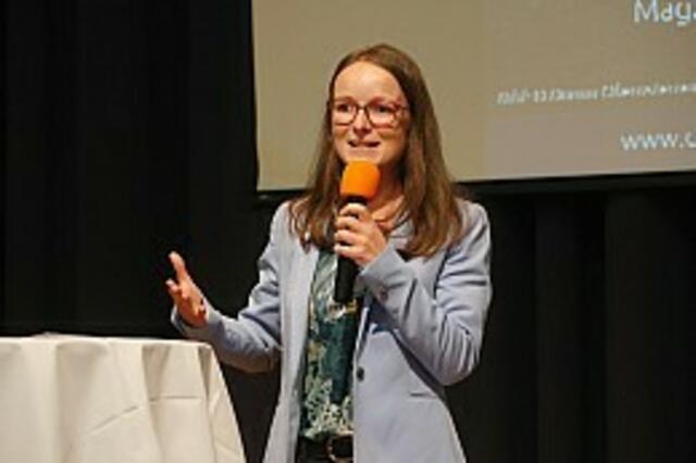 Foto: Maringer/eventfoto