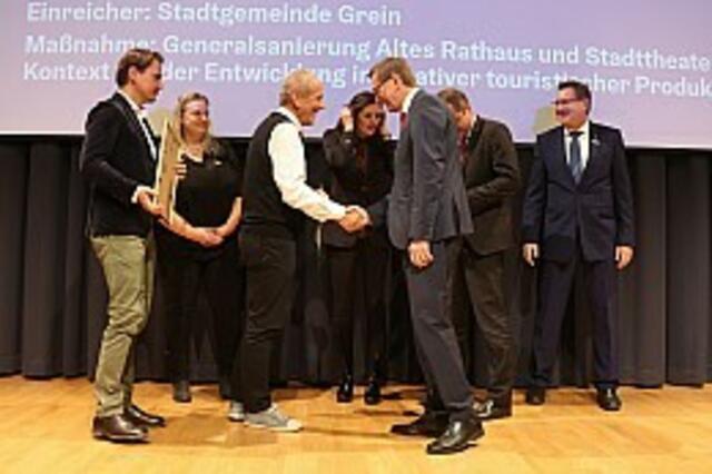 Foto: Maringer/eventfoto