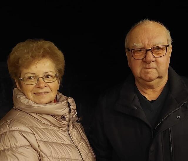 "Sollen wir noch einen Tee holen"" | Foto: Anita Kurzmann