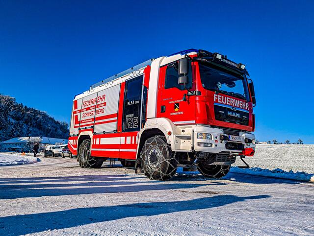 Foto: TEAM FOTOKERSCHI.AT / BRANDSTÄTTER