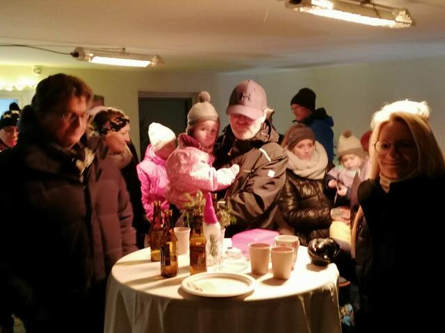 Ein Event für die ganze Familie | Foto: Irmi Fischer