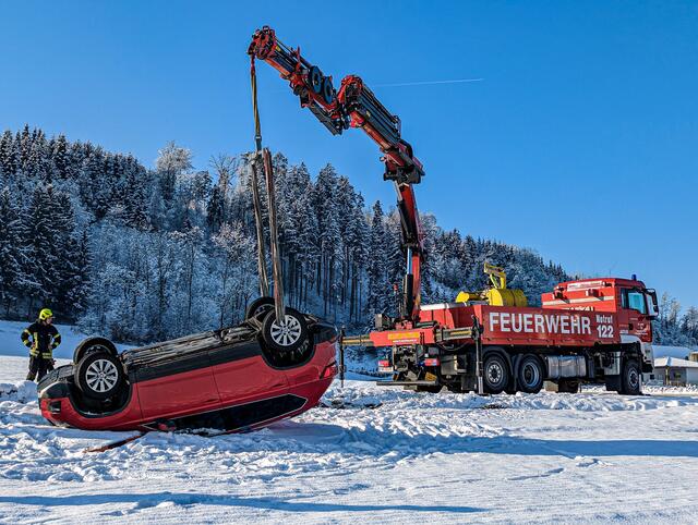 Foto: TEAM FOTOKERSCHI.AT / BRANDSTÄTTER
