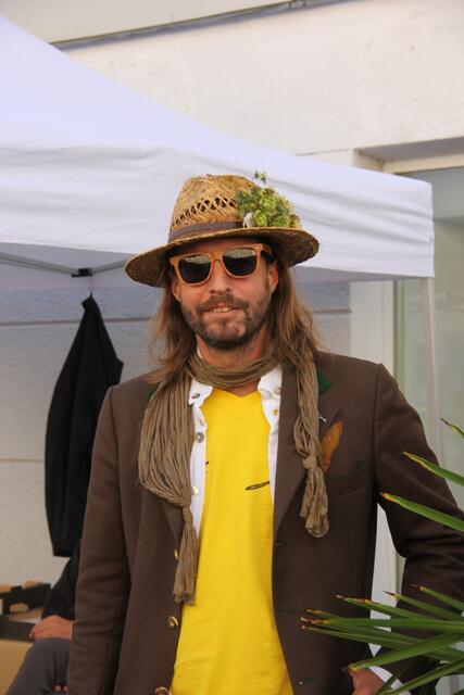 Christian Knees | Foto: Peter Pugganig