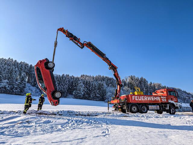 Foto: TEAM FOTOKERSCHI.AT / BRANDSTÄTTER