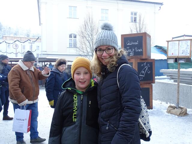 Martina und Sebastian Kössl | Foto: Simon Glösl