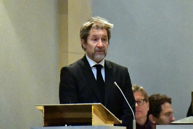 Sohn Sascha Bigler