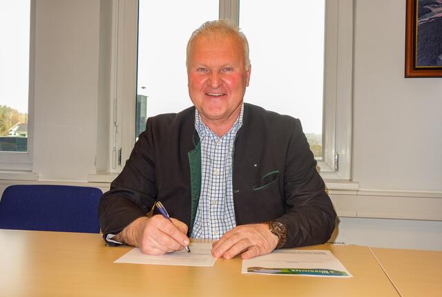 Wolfgang Neubauer | Foto: Daniel Nagler