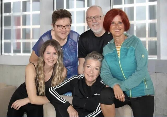 Foto: Fit &amp; froh