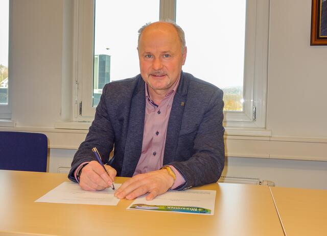 Siegfried Neuhold | Foto: Daniel Nagler