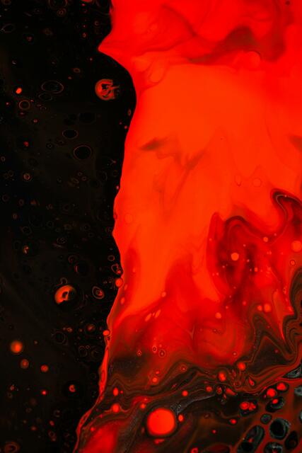 Der aggressive Unbekannte verpasste dem Flachgauer einen heftigen Kopfstoß. | Foto: Symbolbild: Solen Feyissa/Unsplash