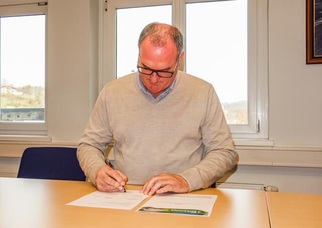 Volker Vehovec | Foto: Daniel Nagler