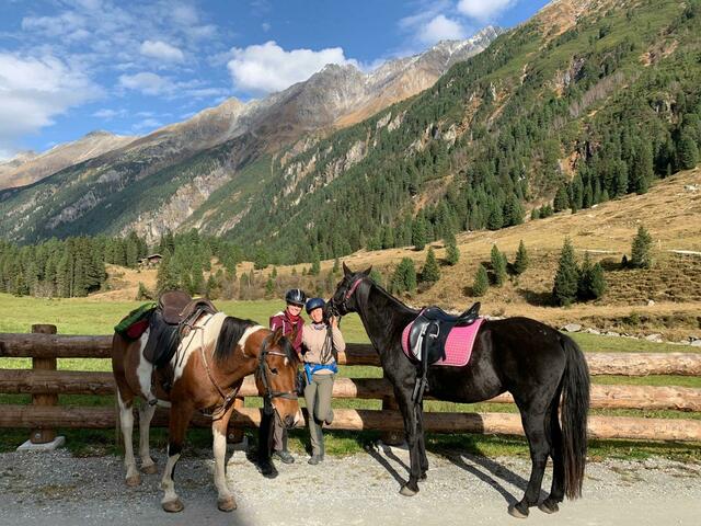 Die Beamtinnen nutzen jede frei Minute, um ihre sportliche Leidenschaft ausüben zu können.