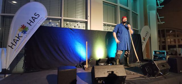 Foto: Carina Eggenreich