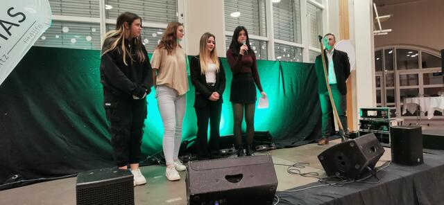 Foto: Carina Eggenreich