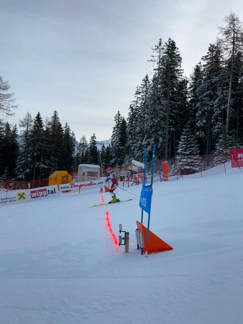 Foto: ÖSV