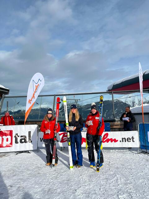 Foto: ÖSV