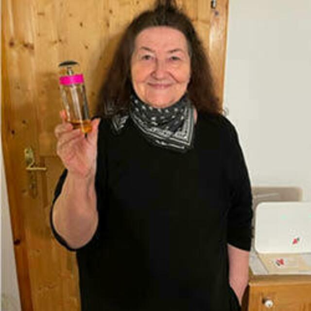 H. Schwameis | Foto: privat