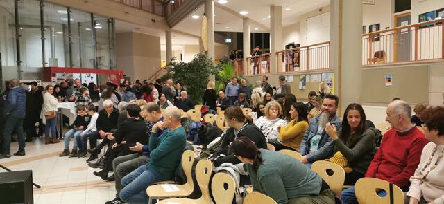 Foto: Carina Eggenreich