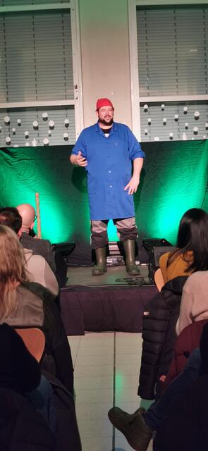 Foto: Carina Eggenreich