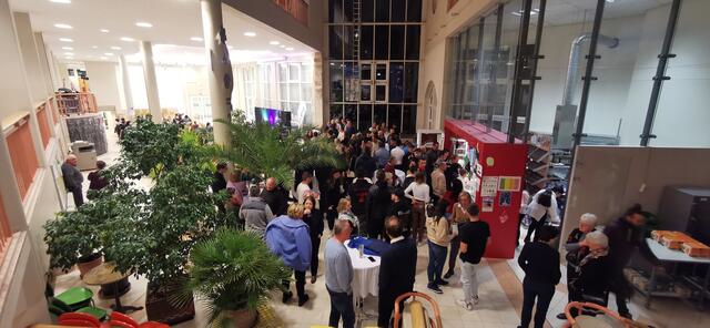 Foto: Carina Eggenreich