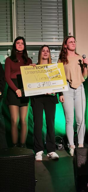 Foto: Carina Eggenreich