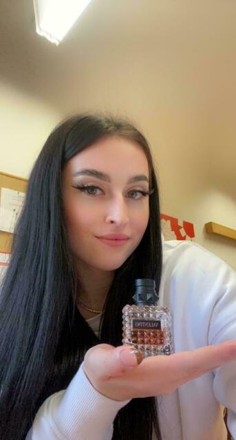 Timea | Foto: privat