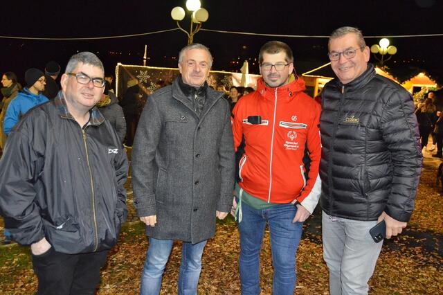 Foto: Verantwortung zeigen!