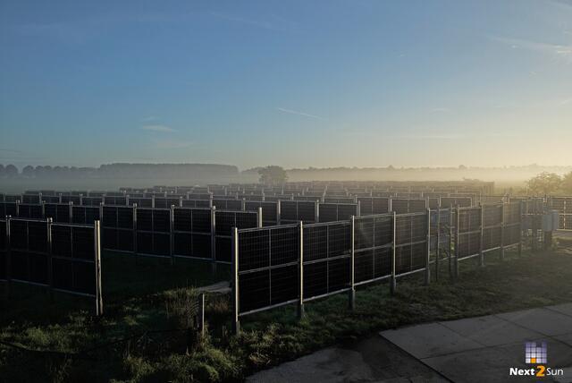 "Culemborg" | Foto: Next2Sun