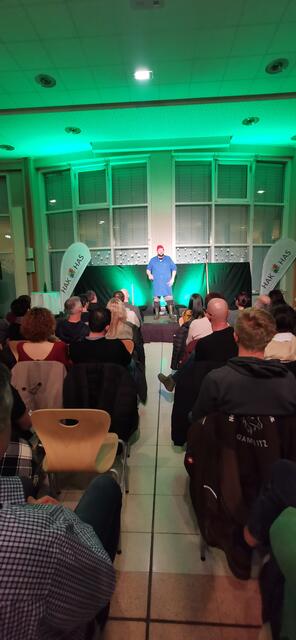 Foto: Carina Eggenreich