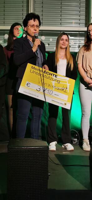 Foto: Carina Eggenreich