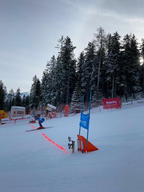 Foto: ÖSV