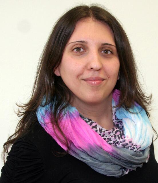 Mirjana Silberbauer | Foto: privat