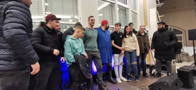 Foto: Carina Eggenreich