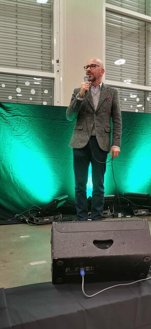 Foto: Carina Eggenreich