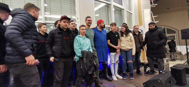 Foto: Carina Eggenreich