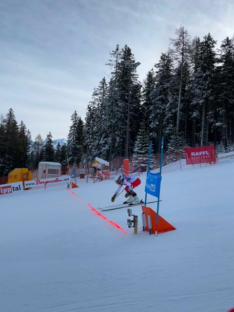 Foto: ÖSV