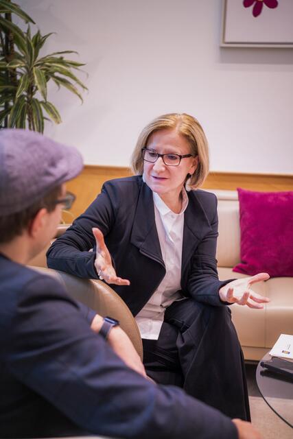 Foto: RegionalMedien Niederösterreich/Daniela Matejschek