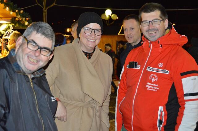 Foto: Verantwortung zeigen!