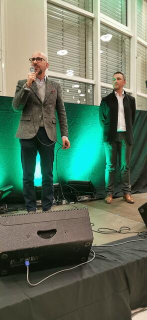 Foto: Carina Eggenreich