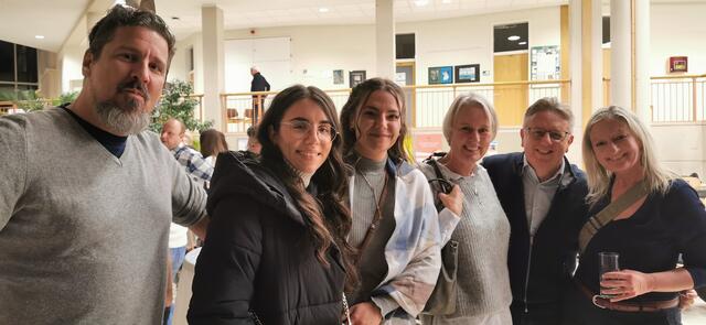 Foto: Carina Eggenreich