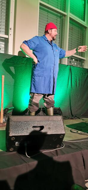 Foto: Carina Eggenreich