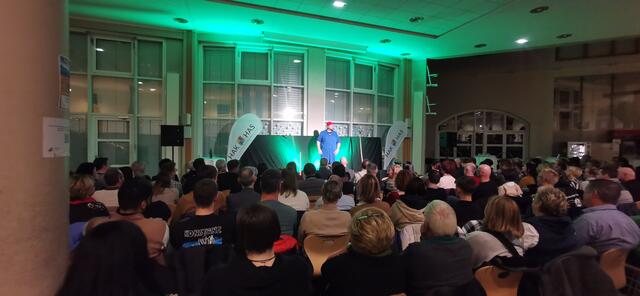 Foto: Carina Eggenreich