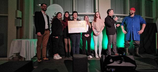 Foto: Carina Eggenreich