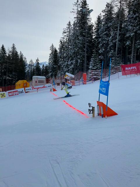 Foto: ÖSV