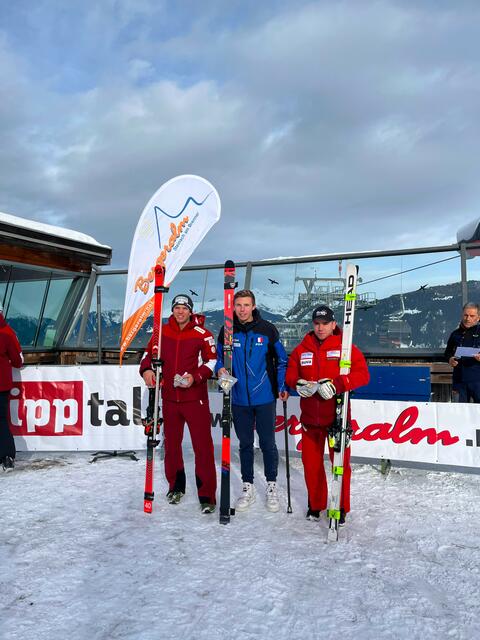 Foto: ÖSV