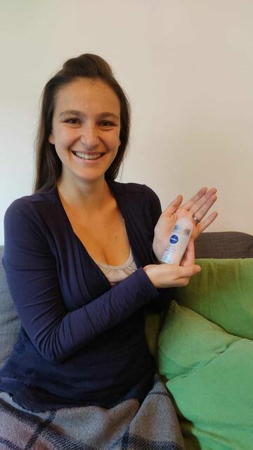 Viola Rosa Semper | Foto: privat