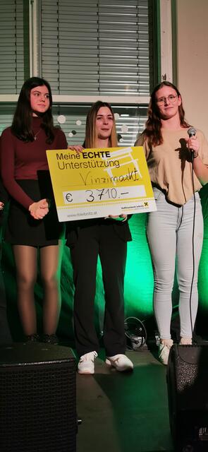 Foto: Carina Eggenreich