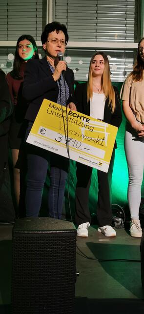 Foto: Carina Eggenreich