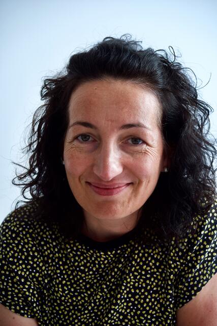 Waltraud Ungersböck